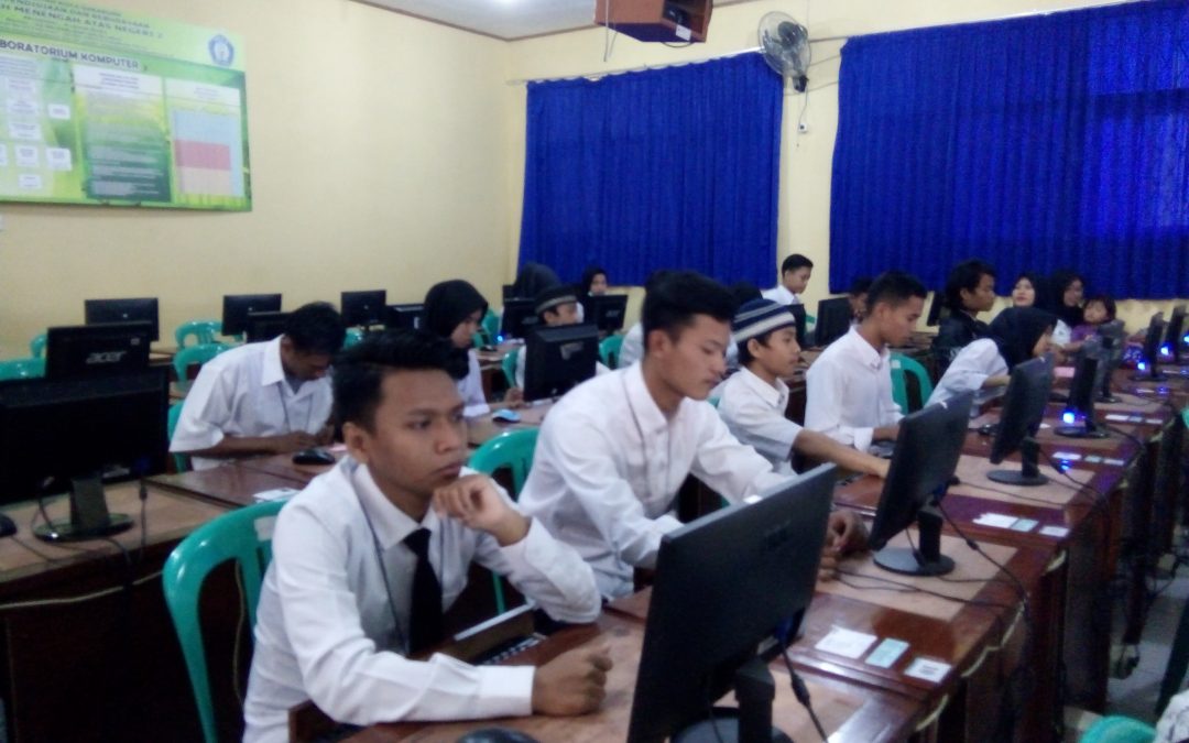 PENDIDIKAN KESETARAAN